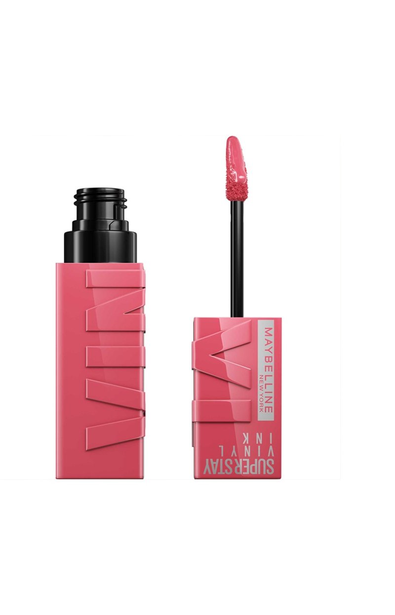 Encre à lèvres - Superstay Vinyl Ink