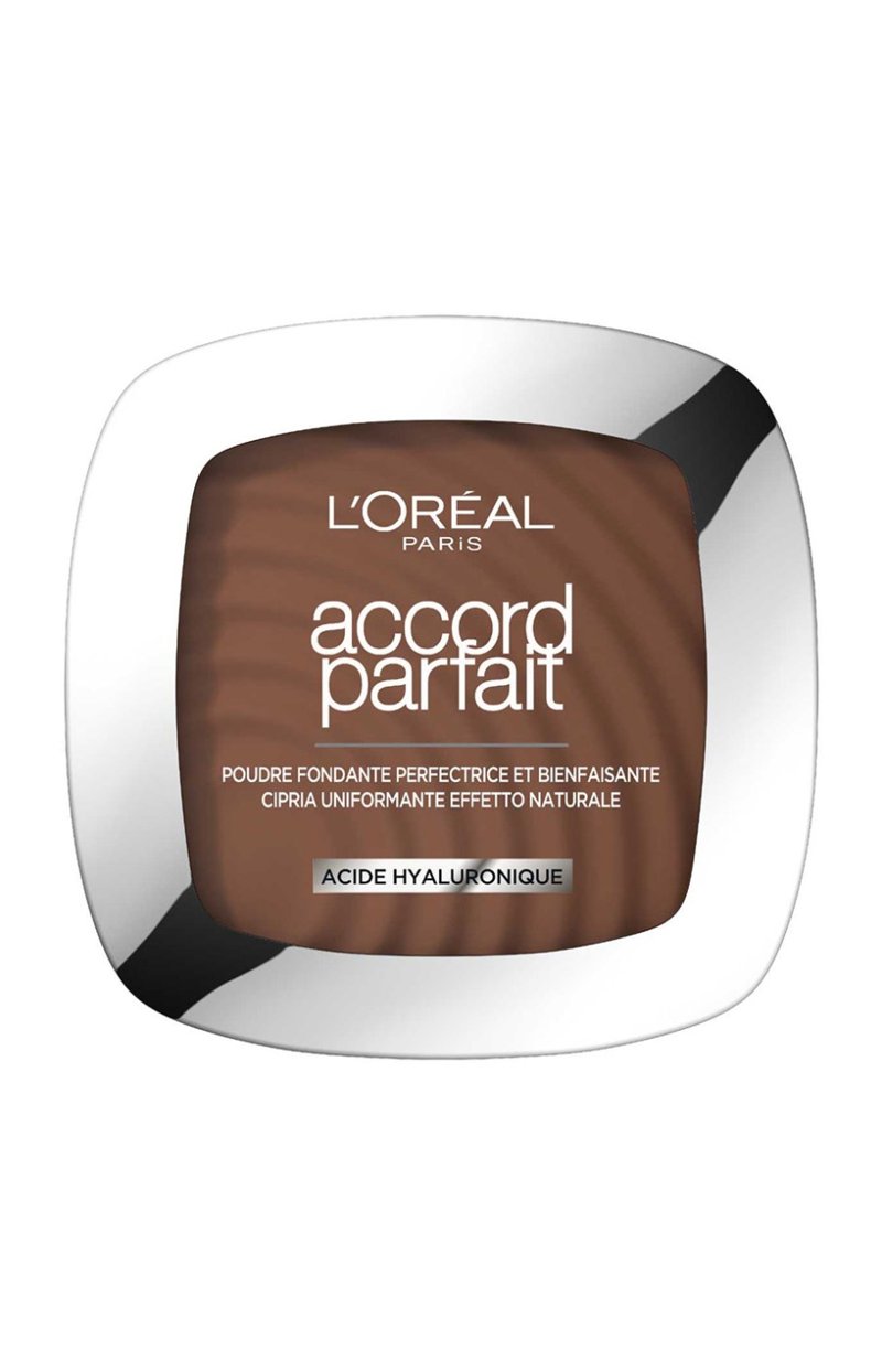 Poudre perfectrice de teint - Accord Parfait