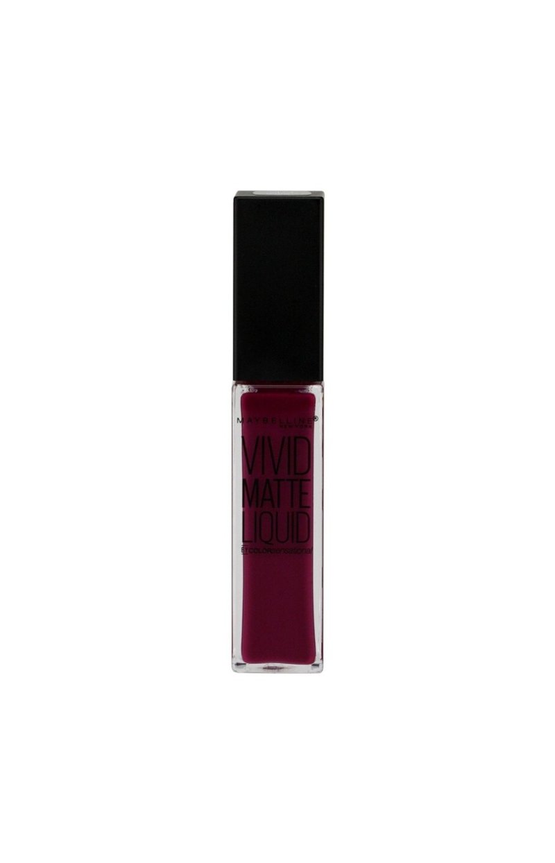 Rouge à lèvres liquide - Vivid Matte