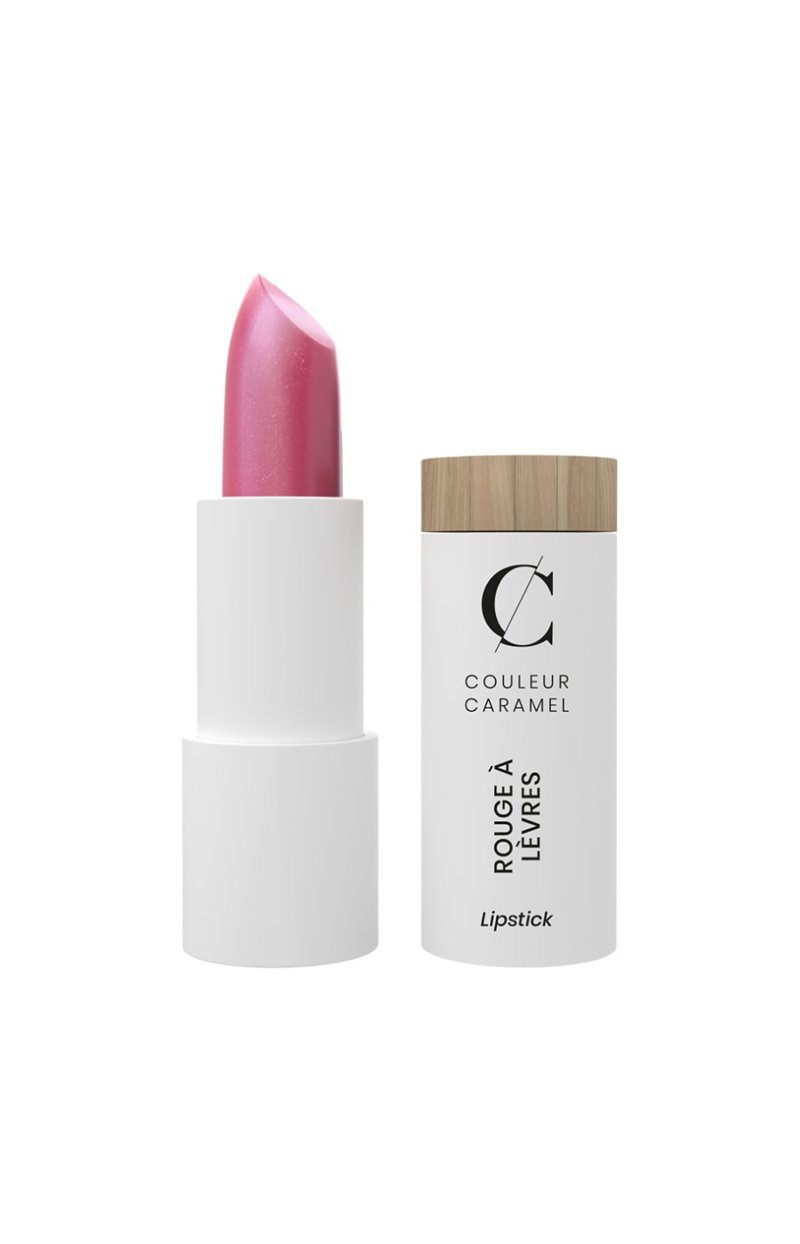 Rouge à lèvres bio
