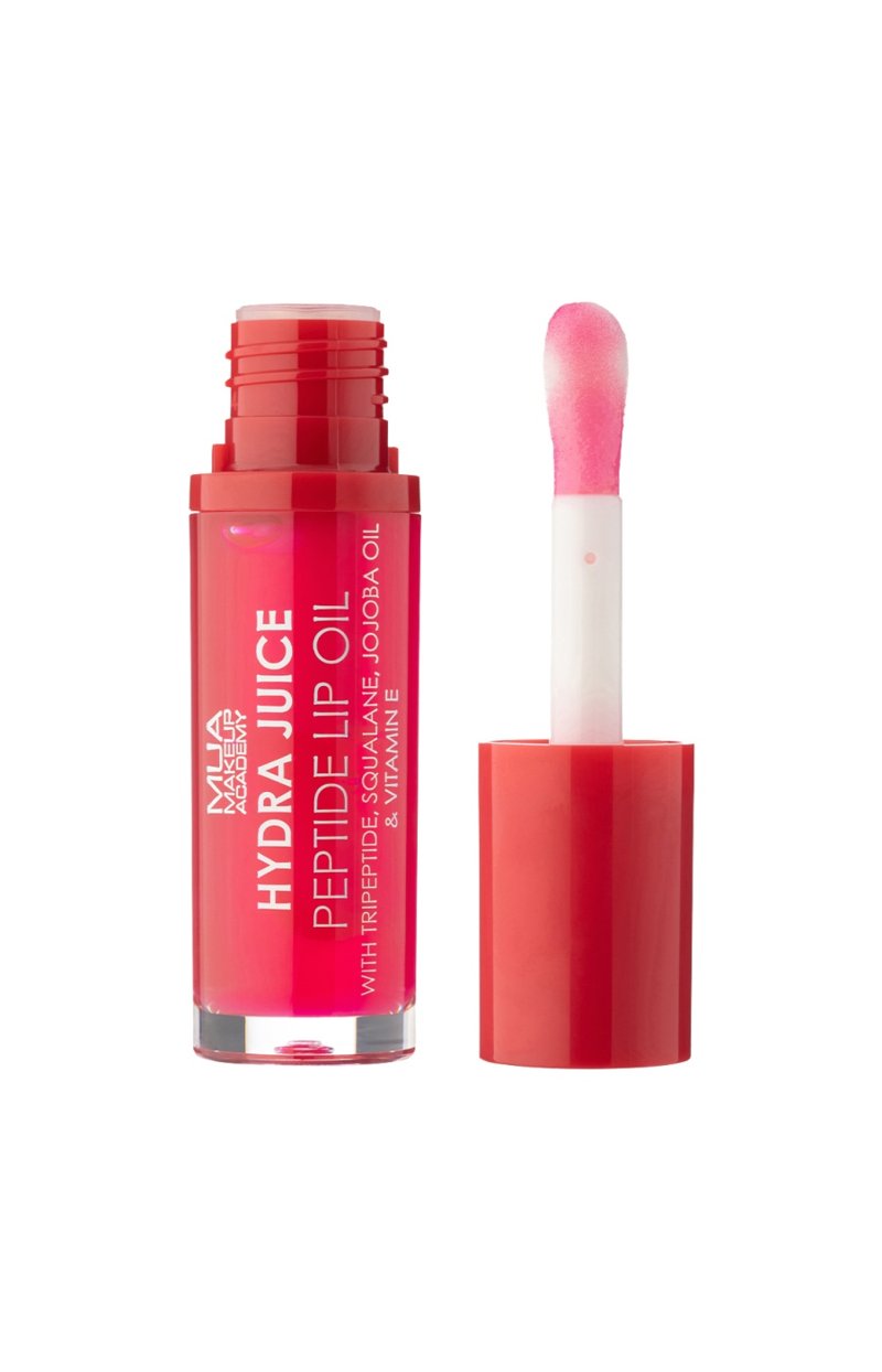 Huile à lèvres - Peptides