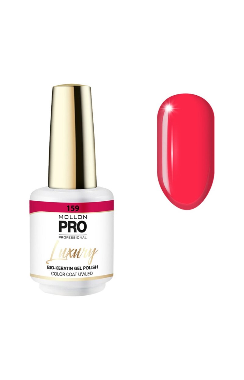 Vernis semi-permanent - Luxury - 8 ml