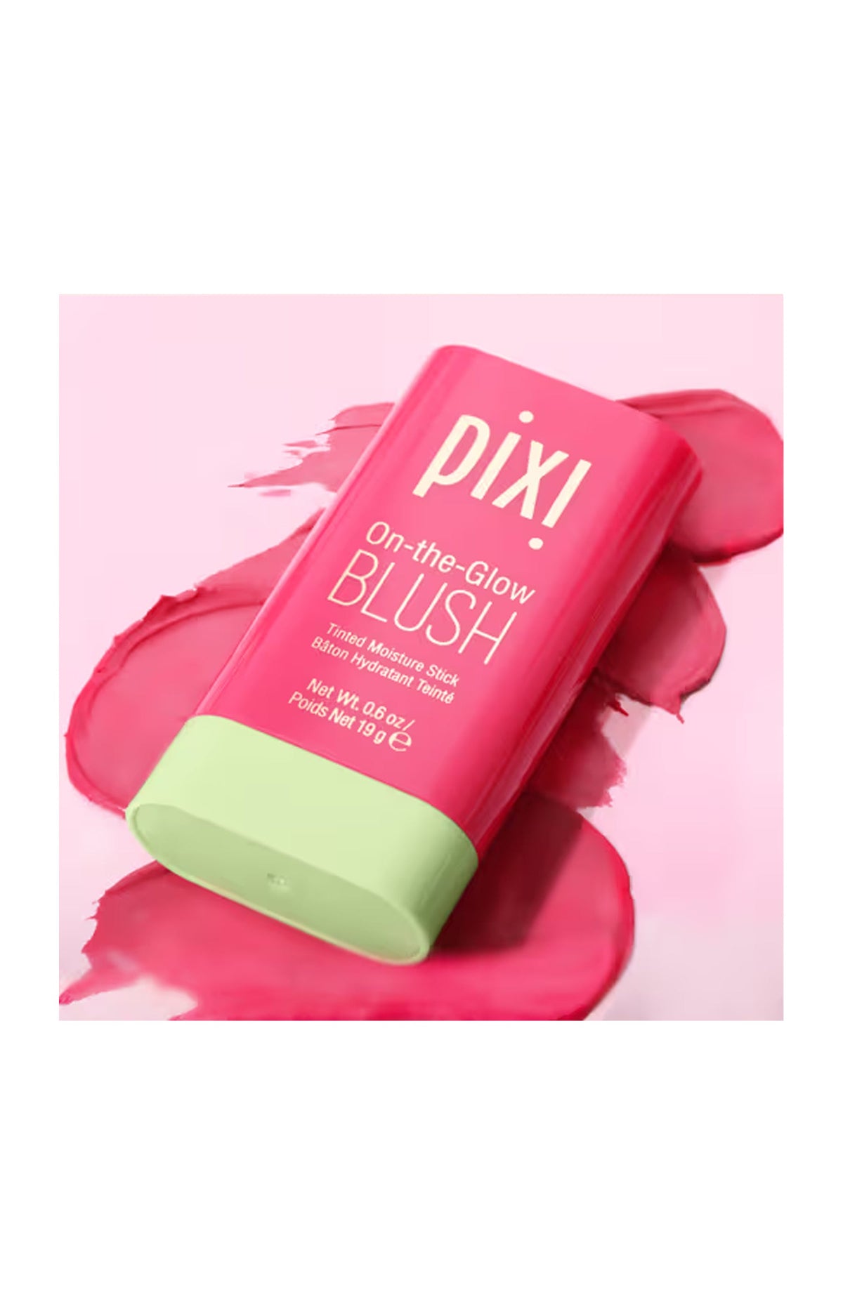 Blush stick
