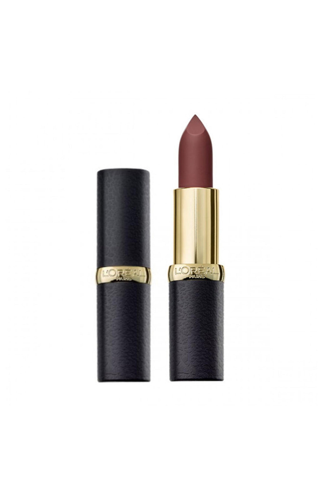 L'OREAL Color Riche Matte LipStick - Bronze Bang
