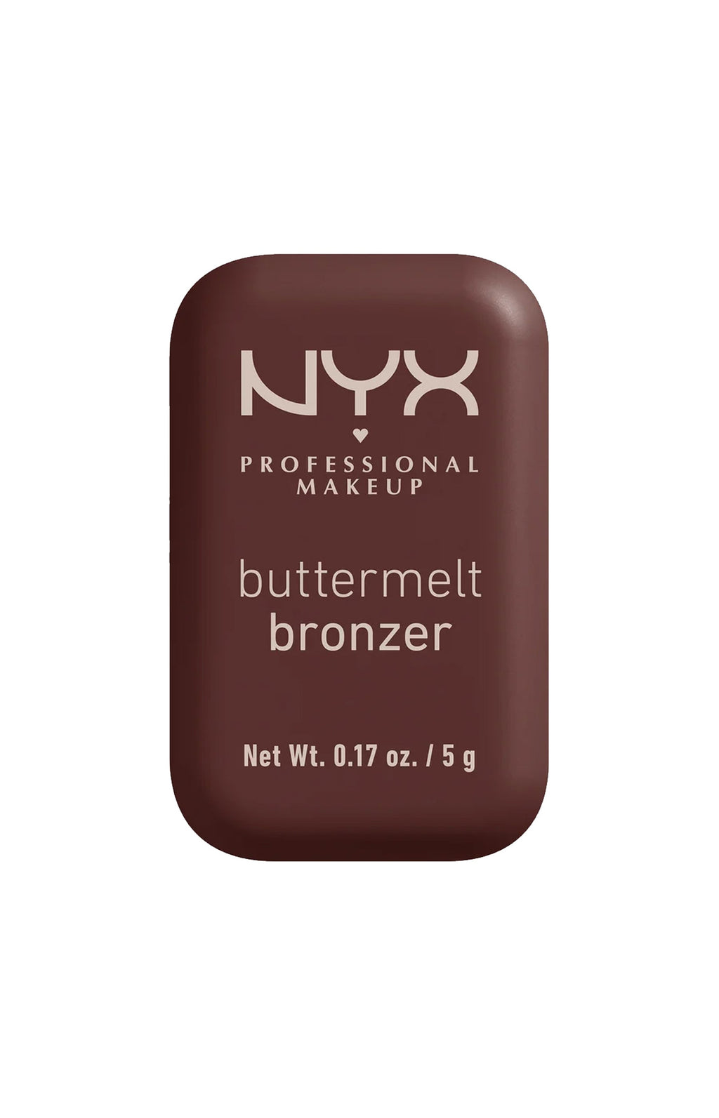 Bronzer poudre - Buttermelt