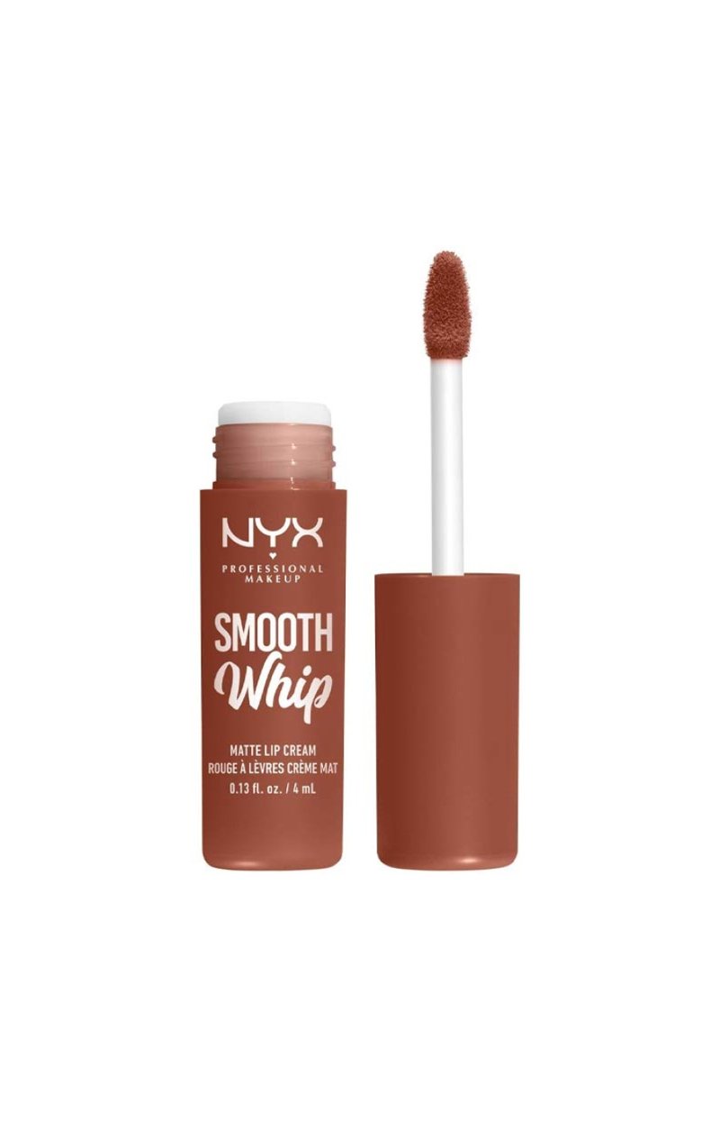 Rouge à lèvres liquide - Smooth Whip Matt