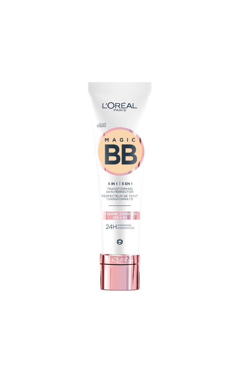 BB crème perfectrice de teint 5-en-1 - C'est Magic