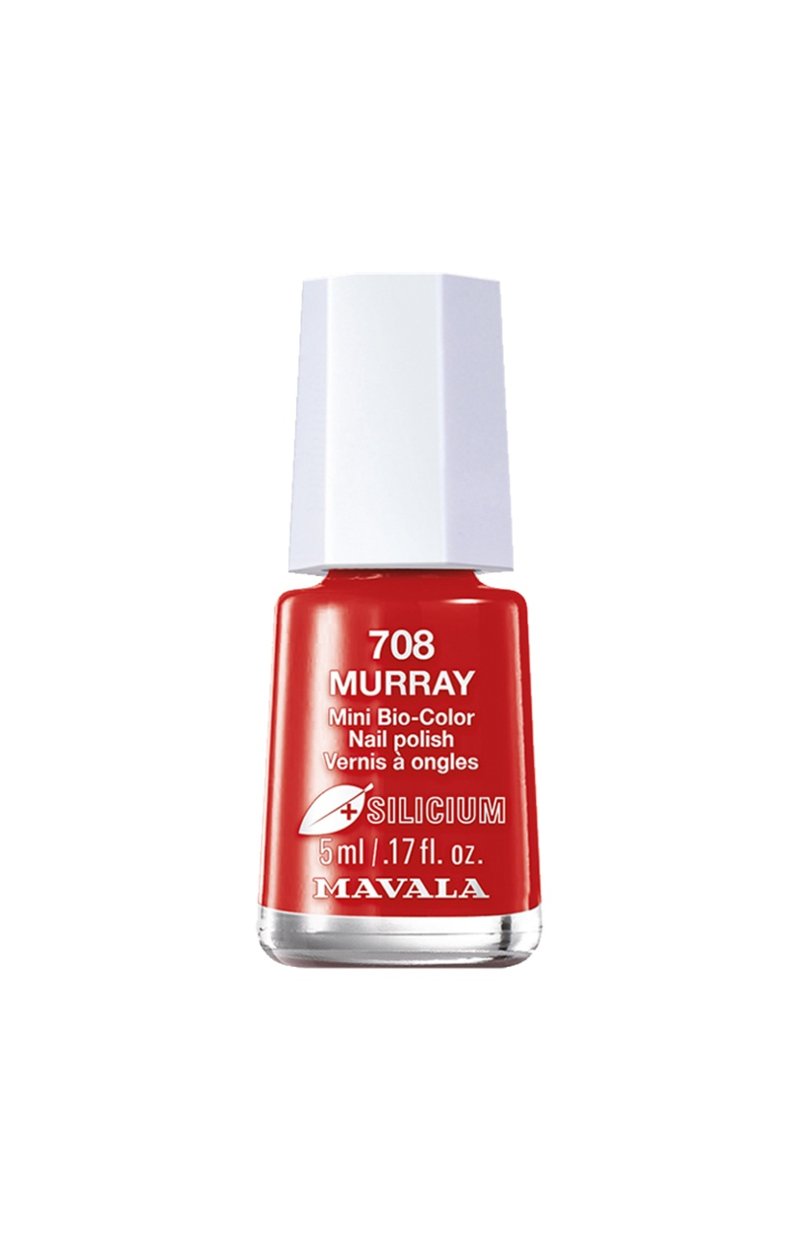 Mini vernis à ongles au silicium - 5 ml