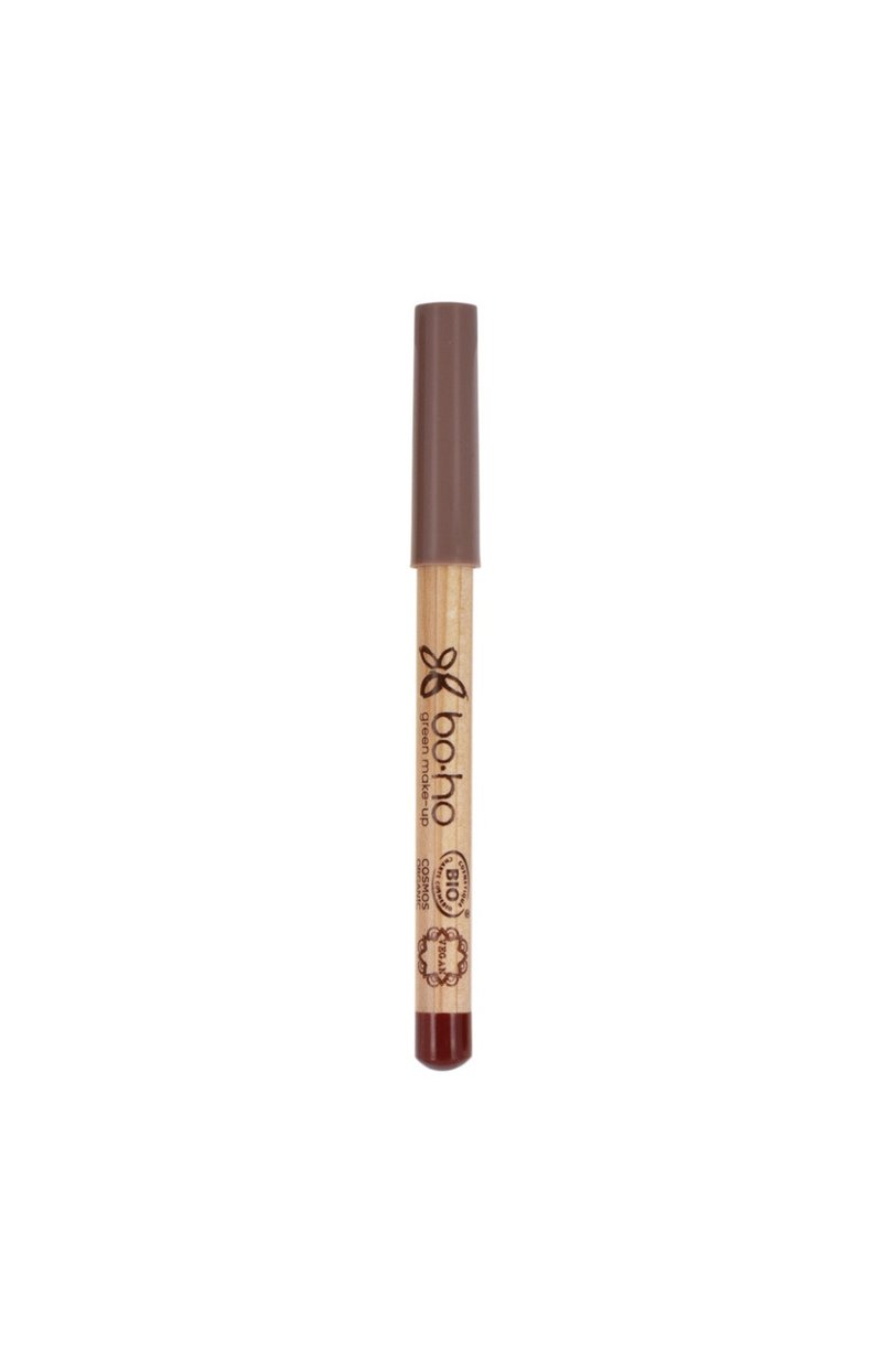 Crayon à lèvres bio