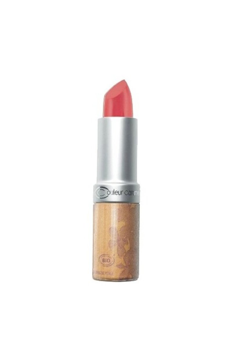 Rouge à lèvres bio