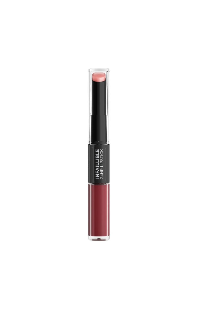 Rouge à lèvres duo - Infaillible