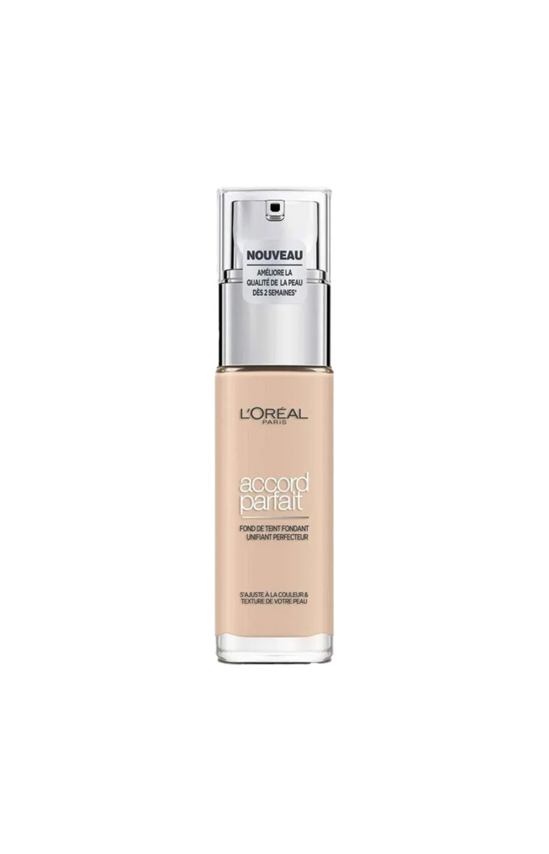 Fond de teint - Accord Parfait