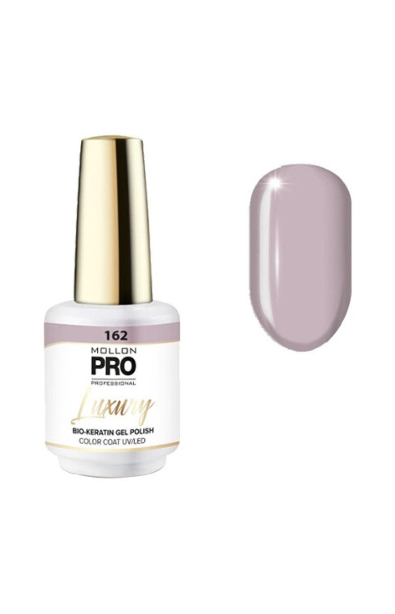 Vernis semi-permanent - Luxury - 8 ml