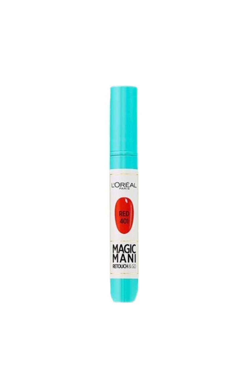 Stylo correcteur manucure - Magic mani - Retouch & Go