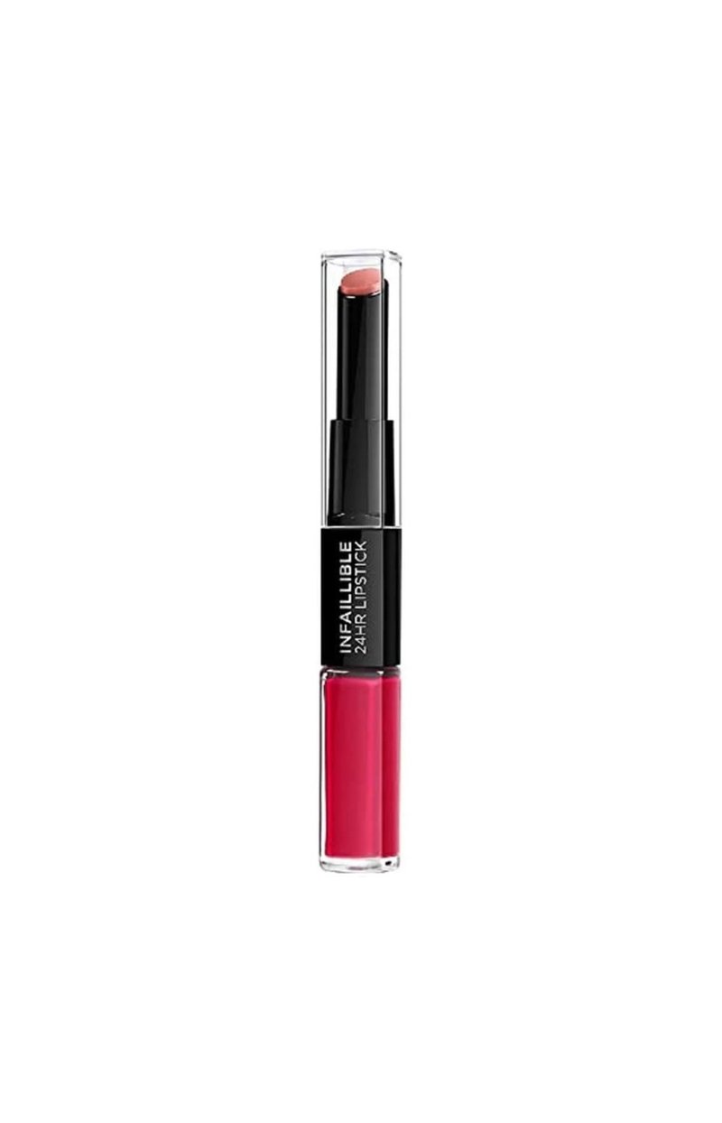 Rouge à lèvres duo - Infaillible
