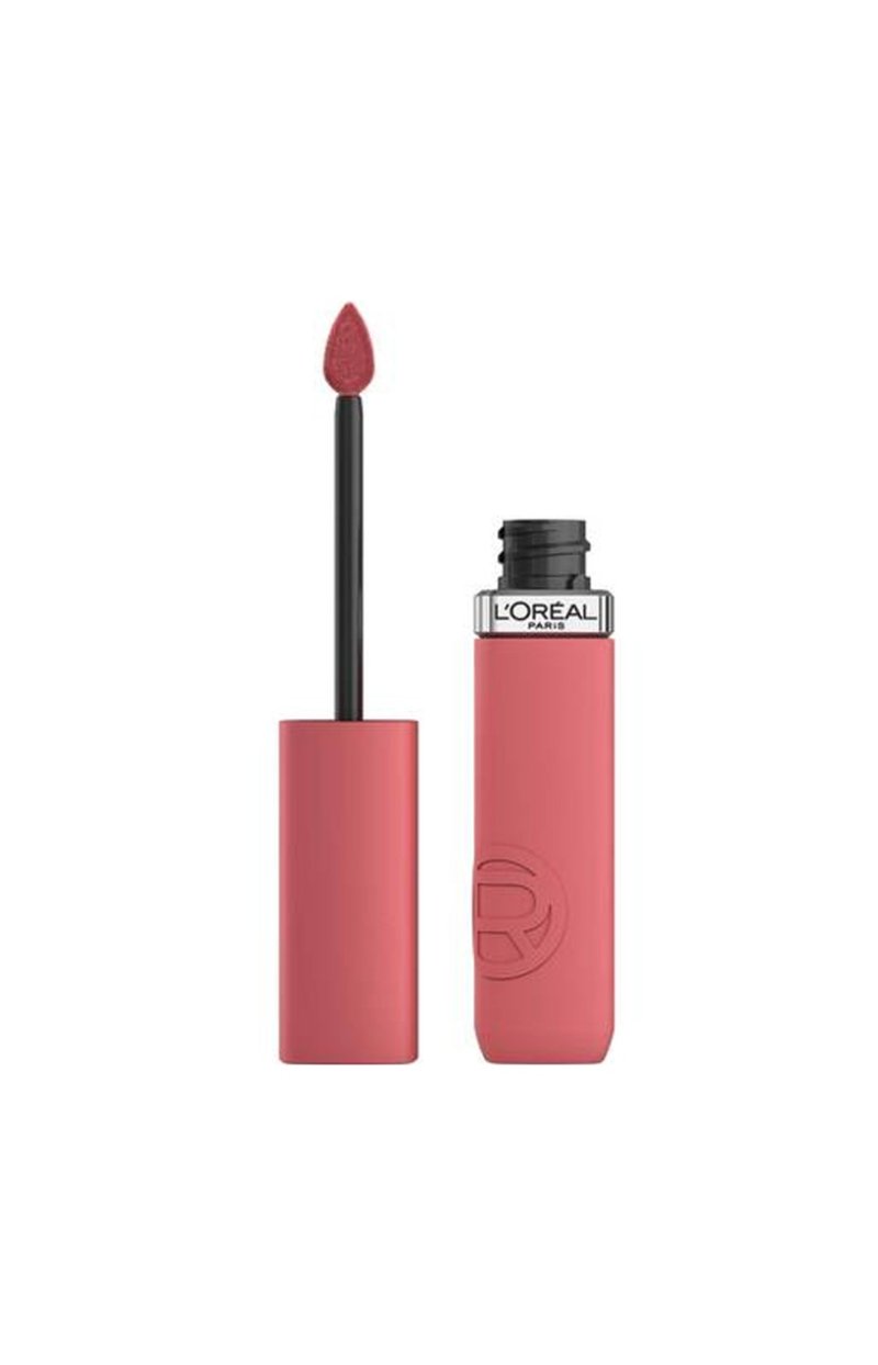 Rouge à lèvres liquide mat - Infaillible Mat