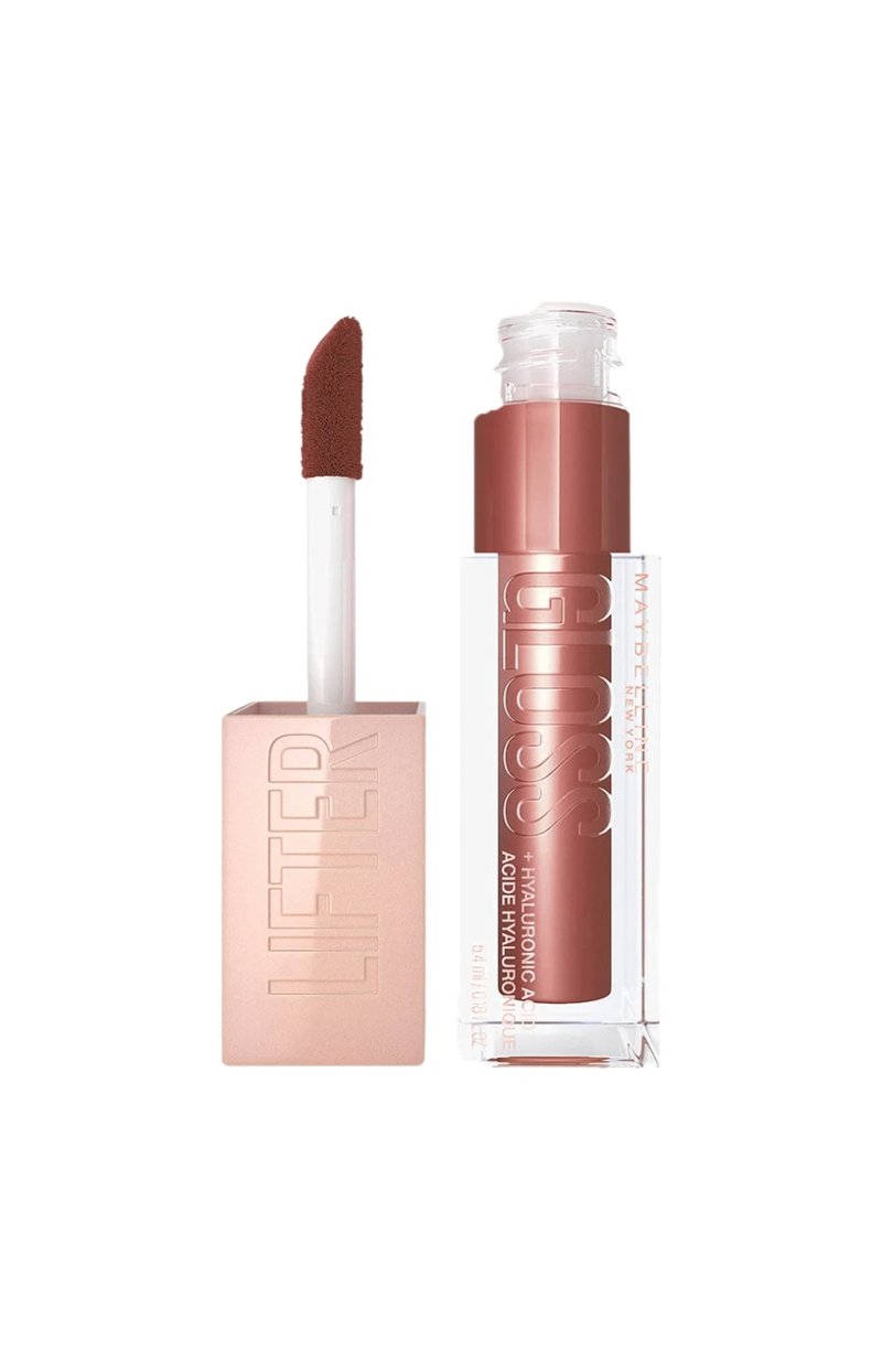 Gloss repulpant - Lifter - Acide hyaluronique