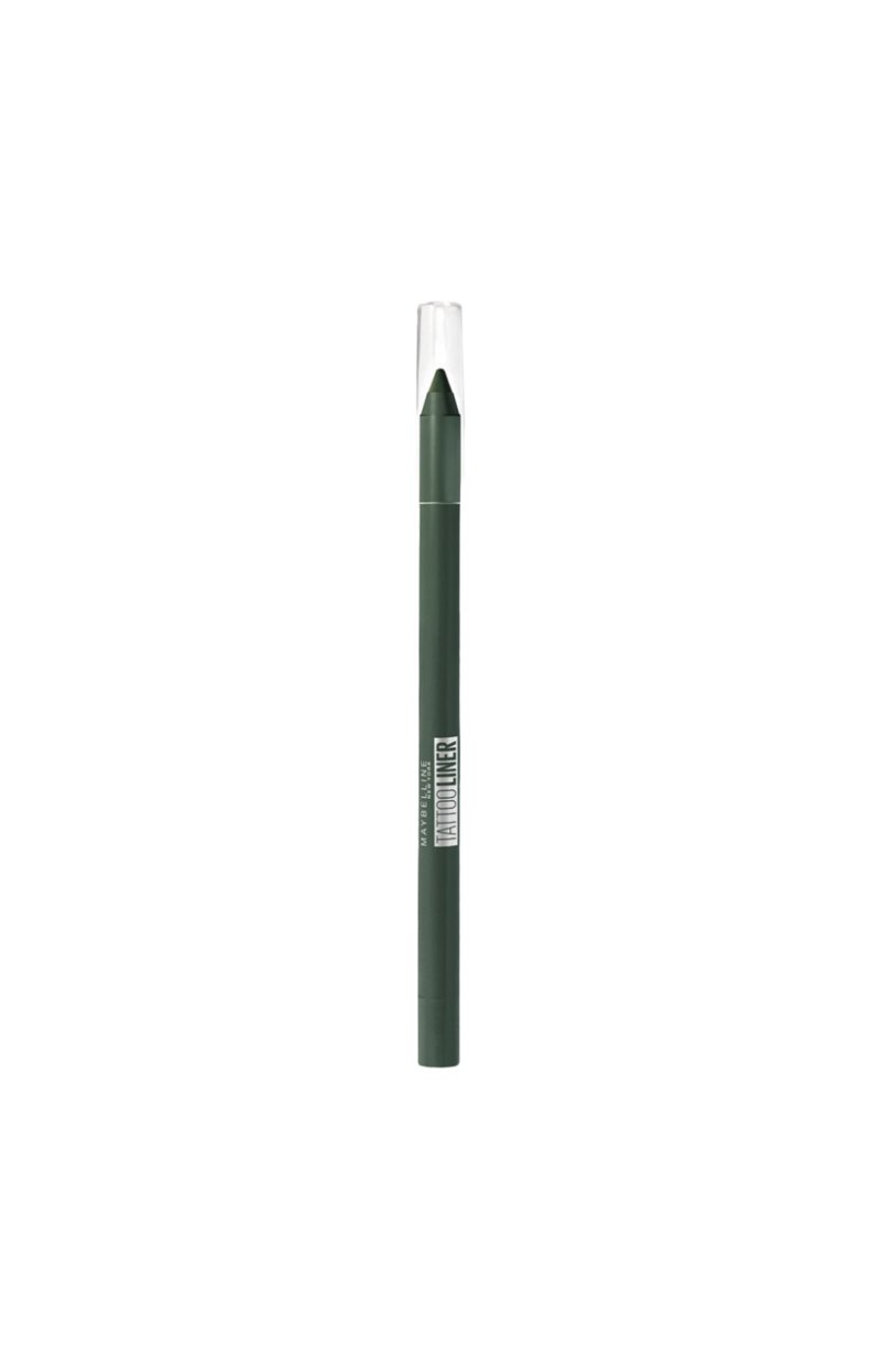Crayon gel eyeliner - Tattoo Liner