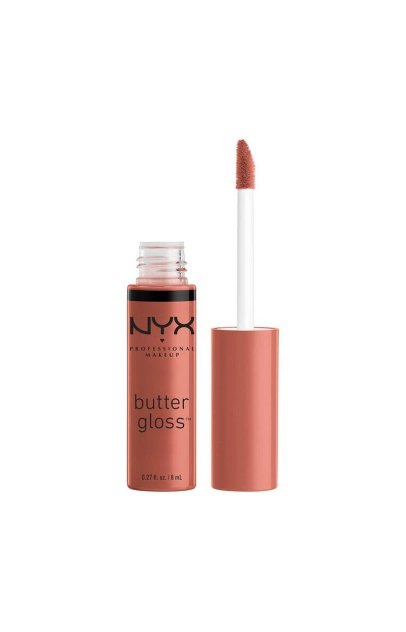 Gloss - Butter Gloss