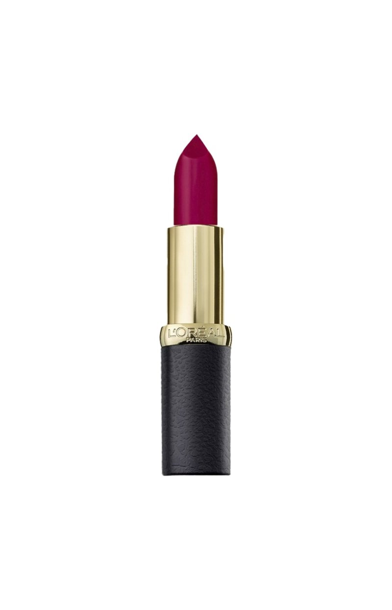Rouge à lèvres - Color Riche Mat
