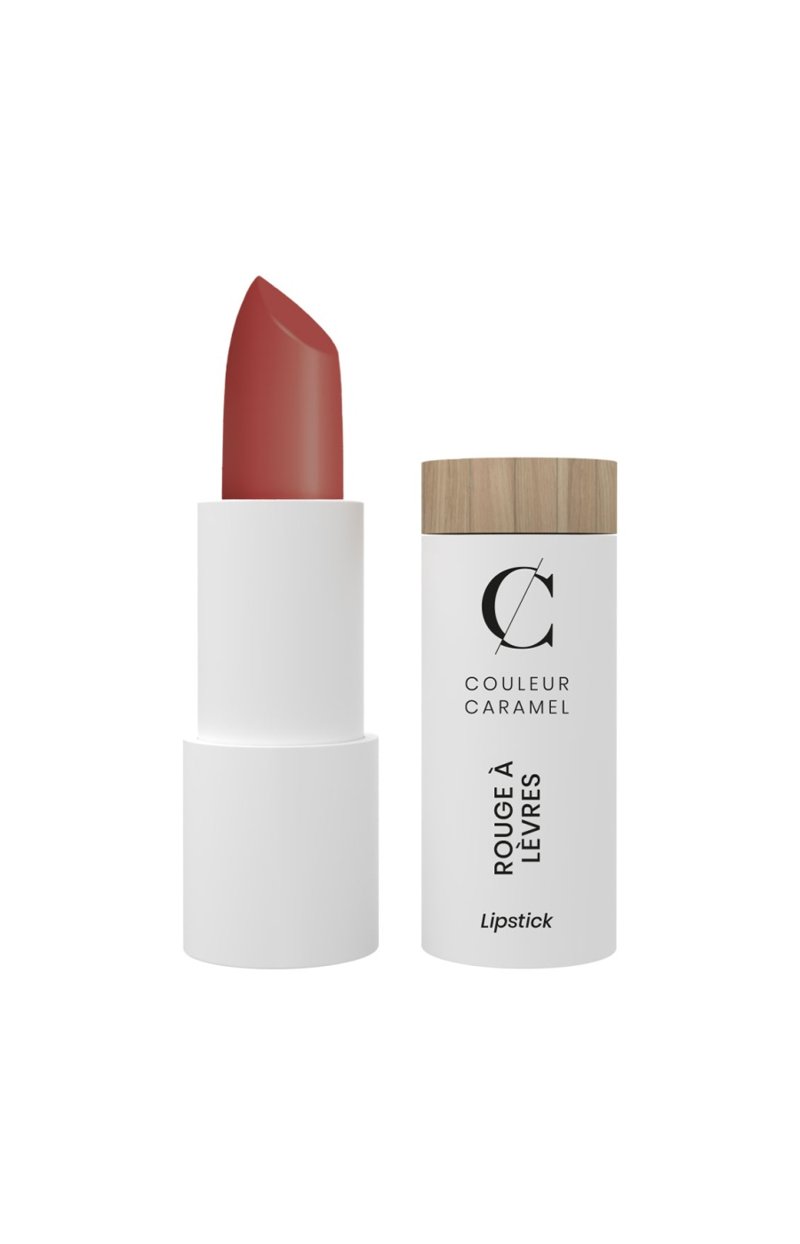 Rouge à lèvres bio