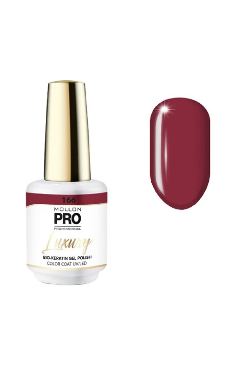 Vernis semi-permanent - Luxury - 8 ml