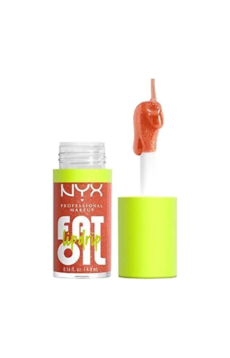 Huile à lèvres - Fat Oil