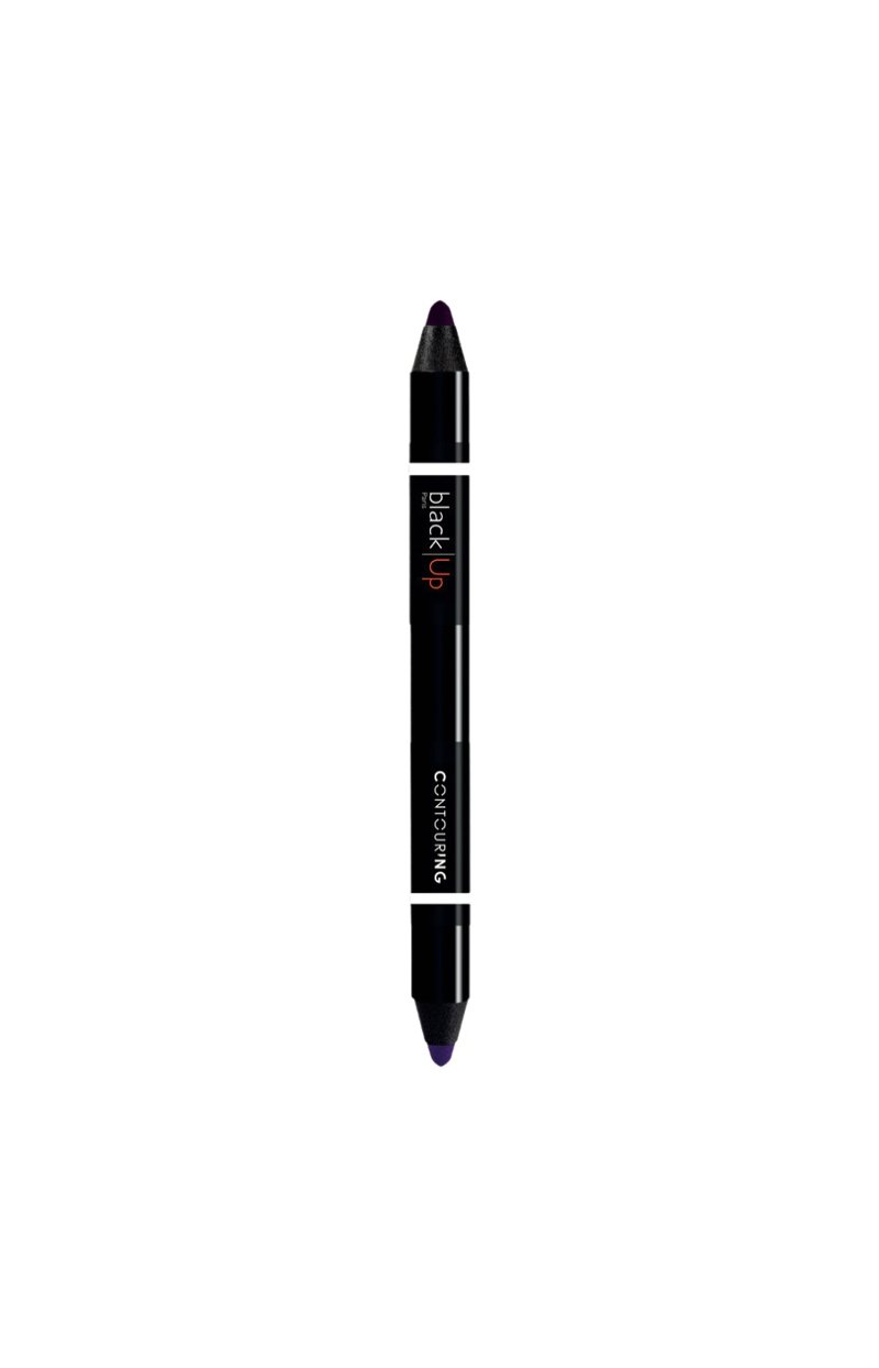 Crayon à lèvres 2-en-1- Contouring
