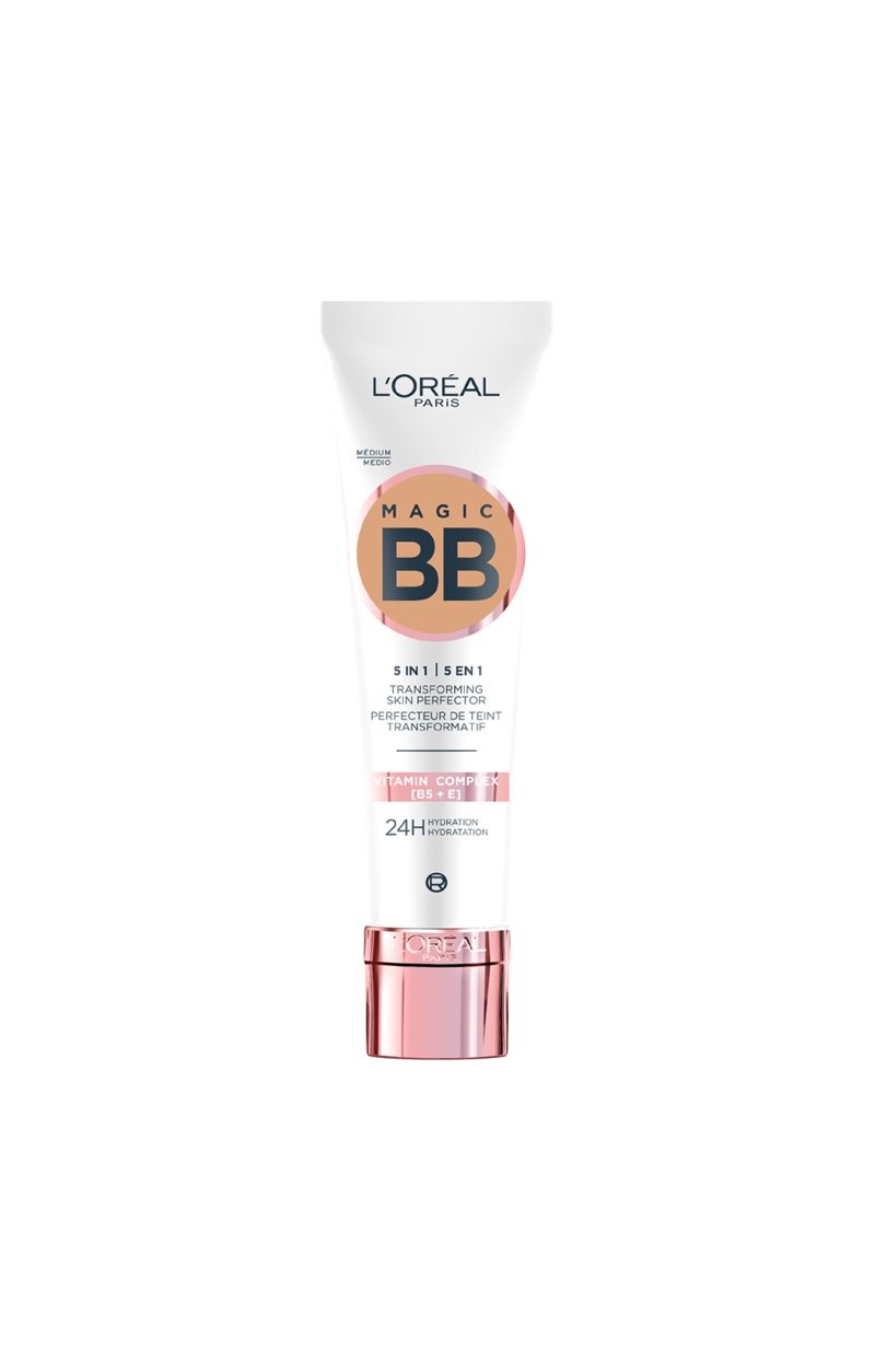 BB crème perfectrice de teint 5-en-1 - C'est Magic