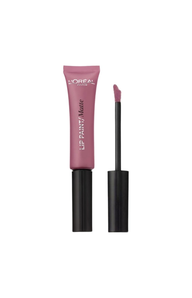 Rouge à lèvres liquide mat - Infaillible Lip Paint