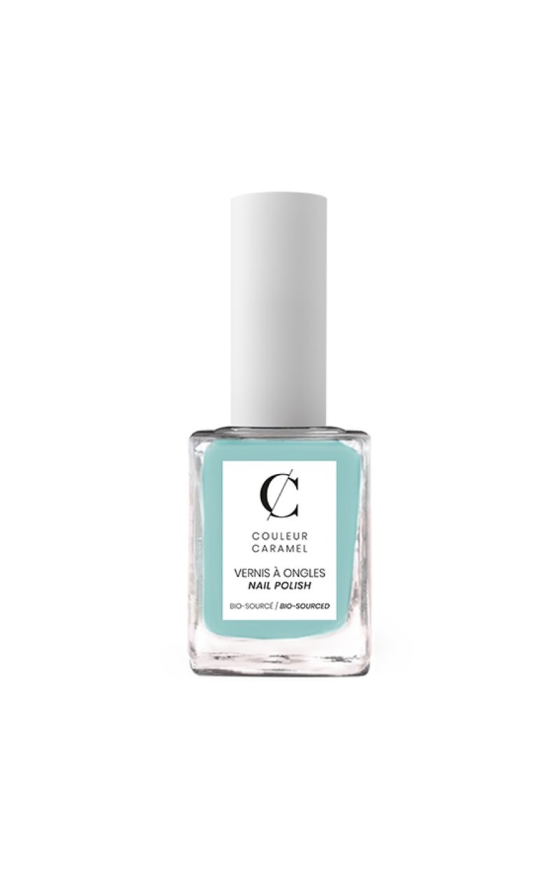 Vernis à ongles biosourcé - 11 ml