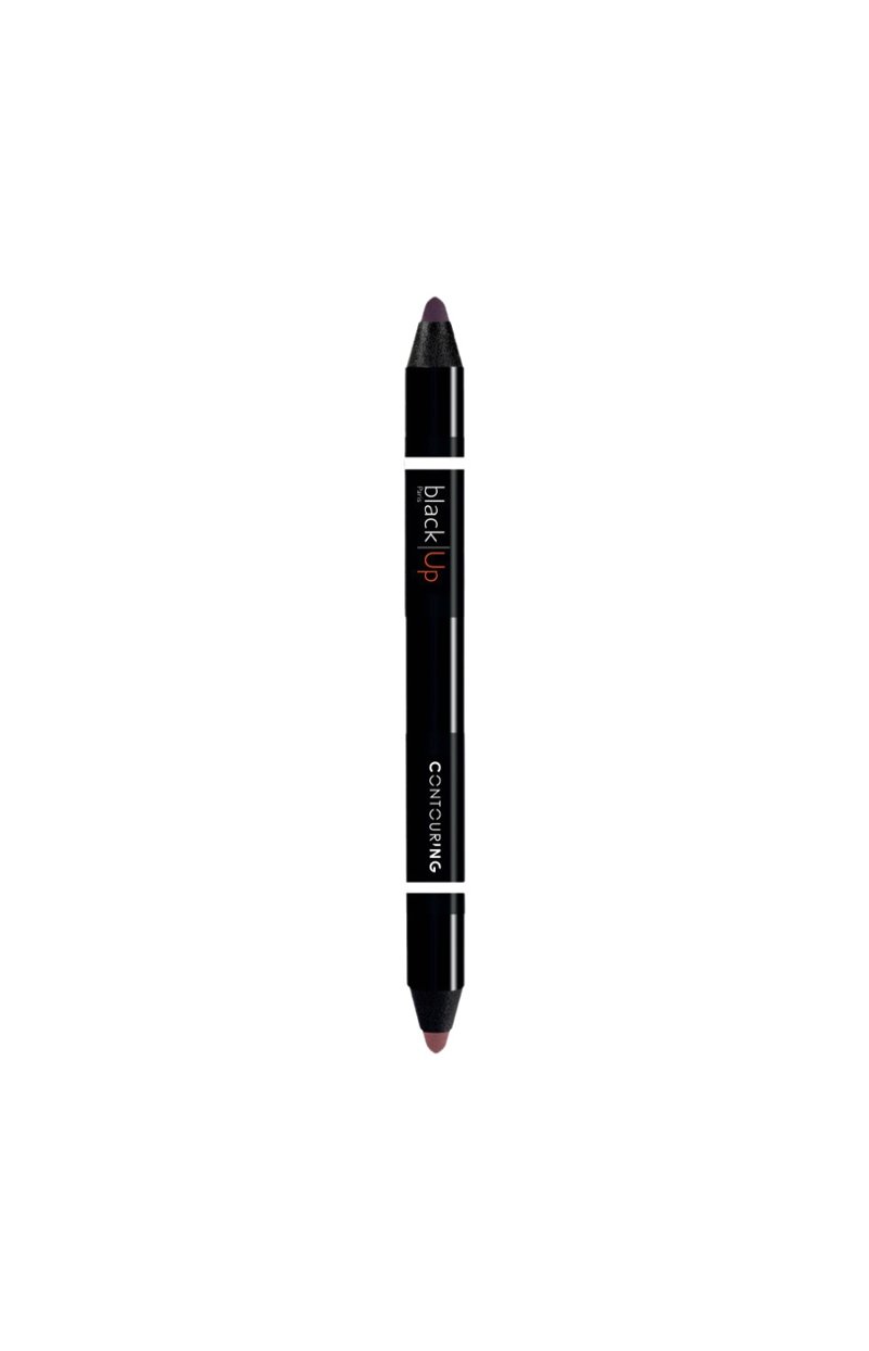 Crayon à lèvres 2-en-1- Contouring
