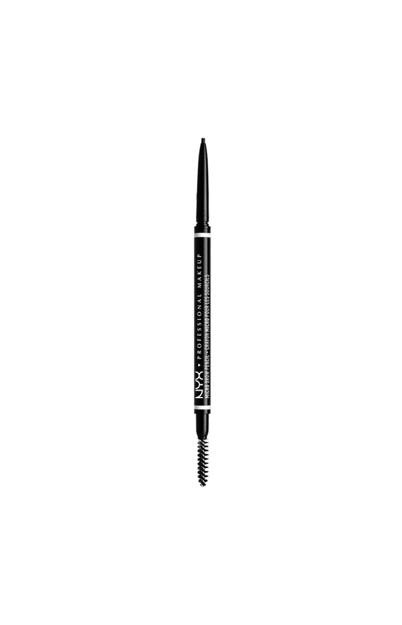 Crayon à sourcils double embout - Micro Brow