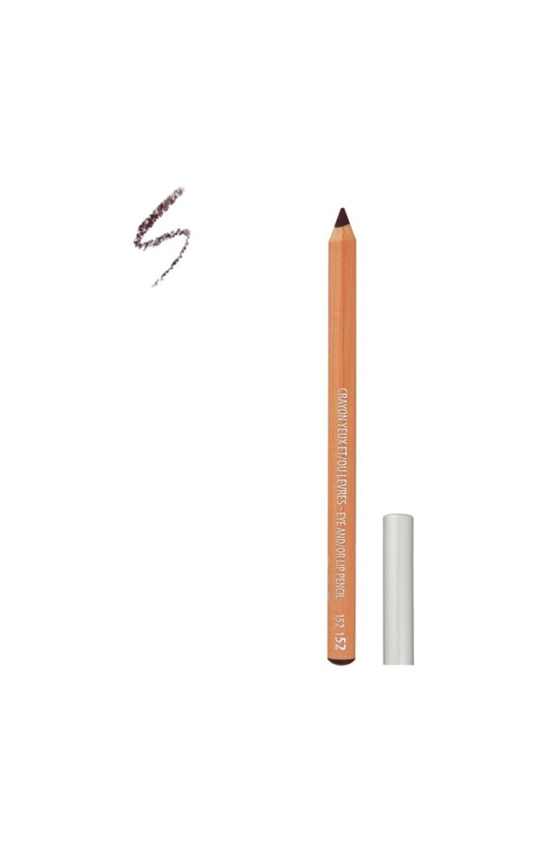 Crayon yeux & lèvres bio