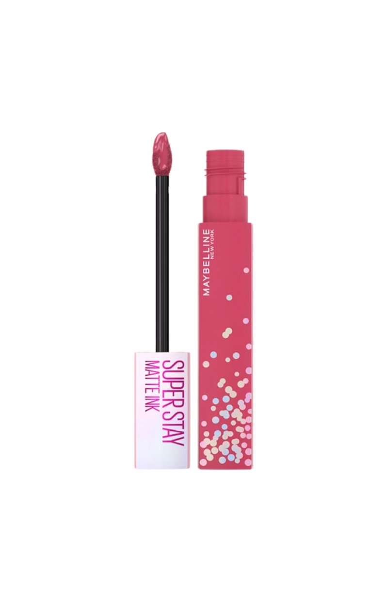 Rouge à lèvres liquide - Superstay Matte Ink