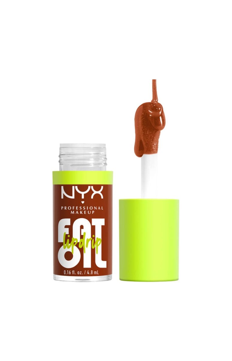 Huile à lèvres - Fat Oil