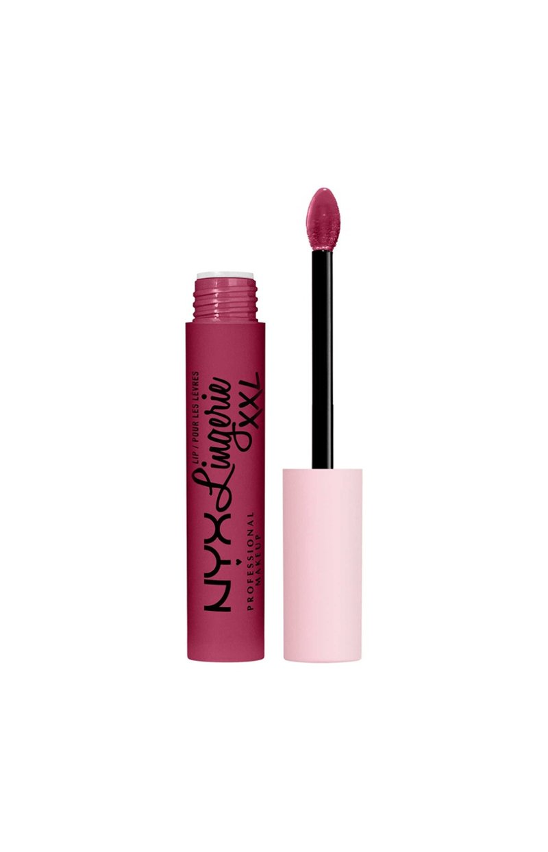 Rouge à lèvres liquide - Lip Lingerie XXL
