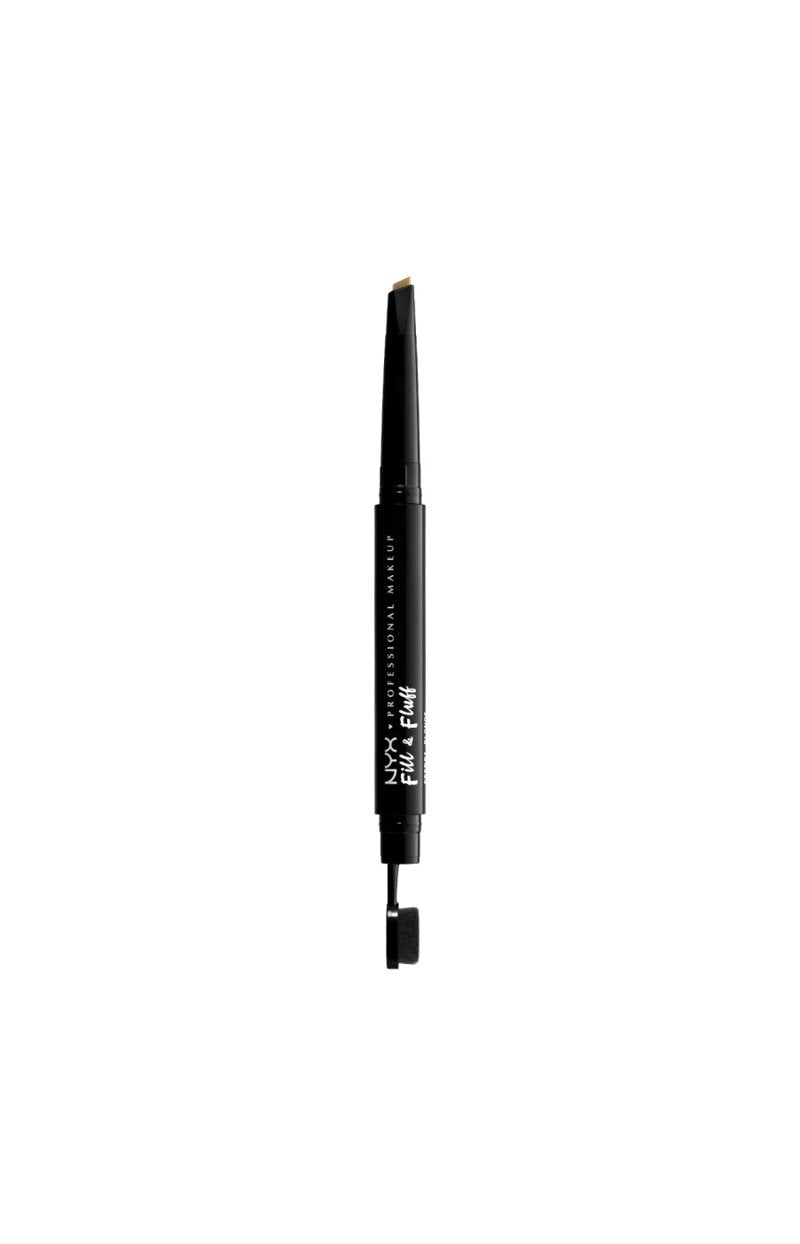 Crayon à sourcils - Fill & Fluff