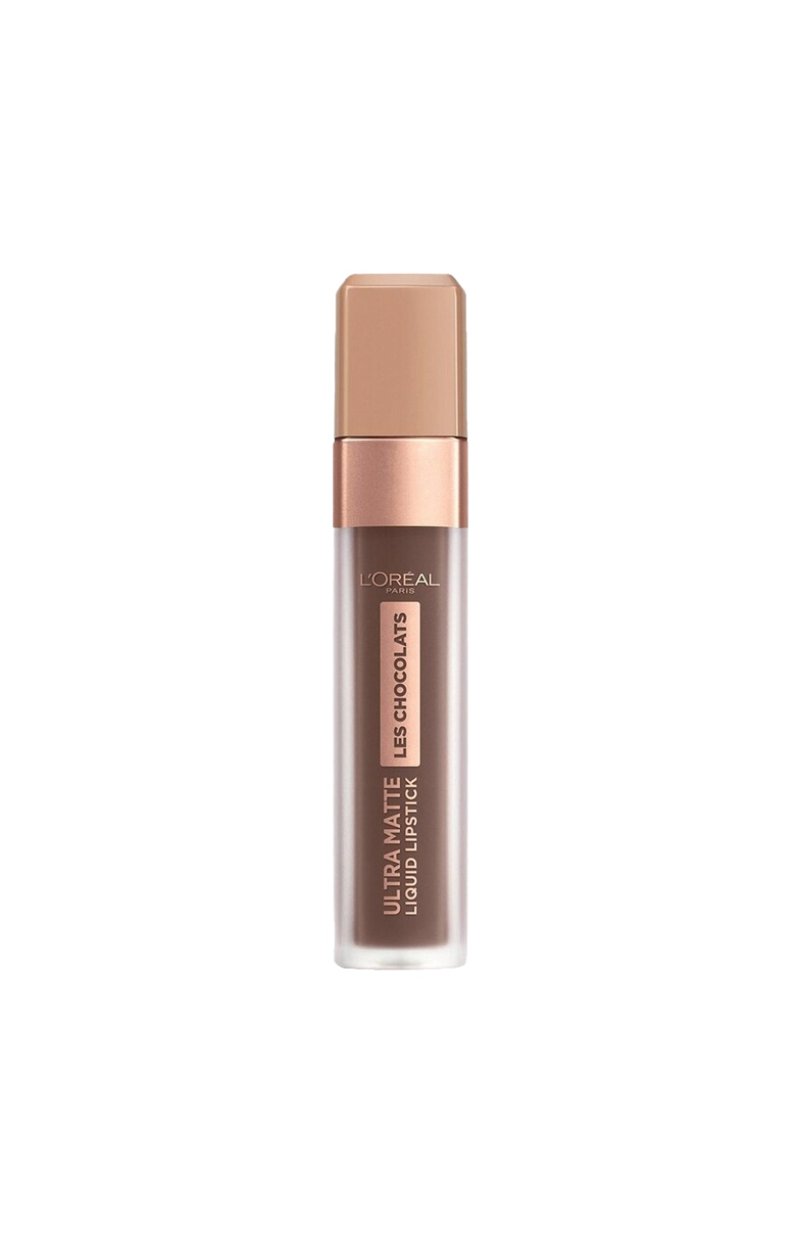 Rouge à lèvres liquide mat - Les Chocolats