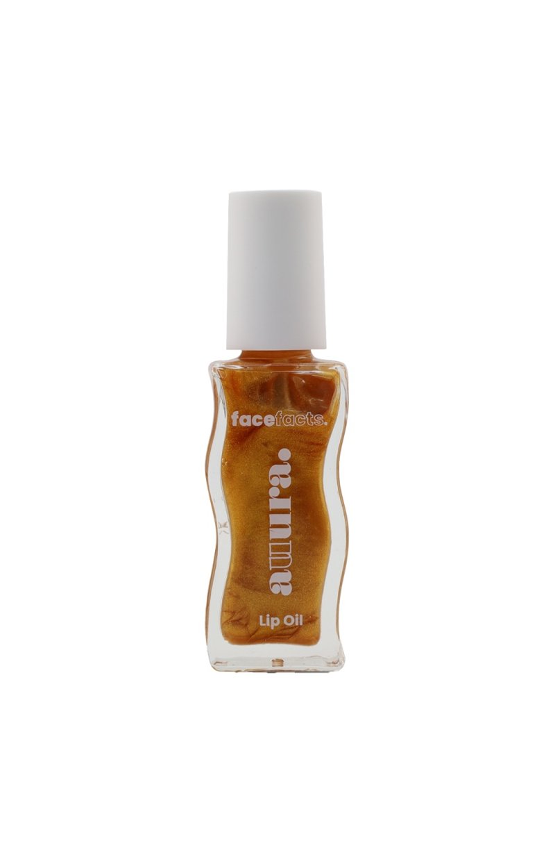 Huile à lèvres - 8 ml