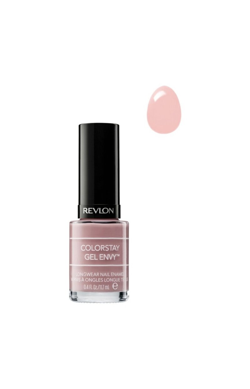 Vernis à ongles effet gel - ColorStay Gel Envy - 11,7 ml