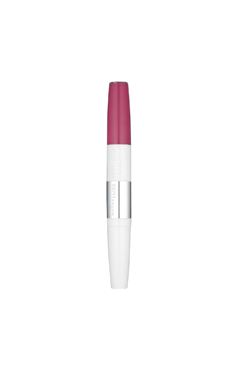Rouge à lèvres 2-en-1 - Superstay 24h