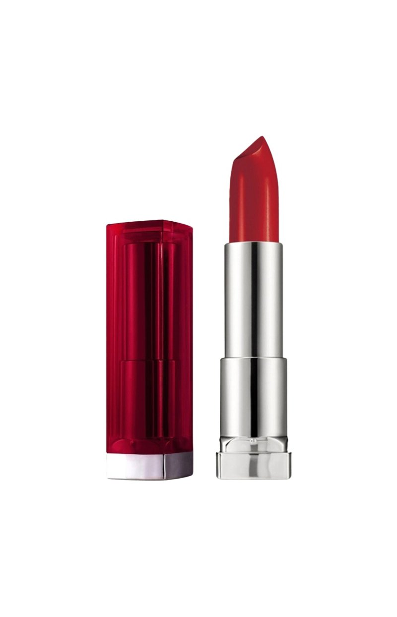 Rouge à lèvres crème - Color Sensational