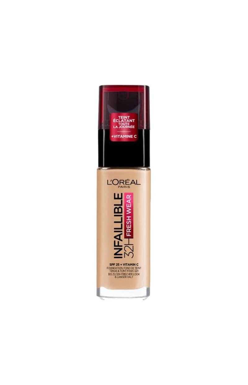 Fond de teint fluide - Infaillible Fresh Wear  - 30 ml