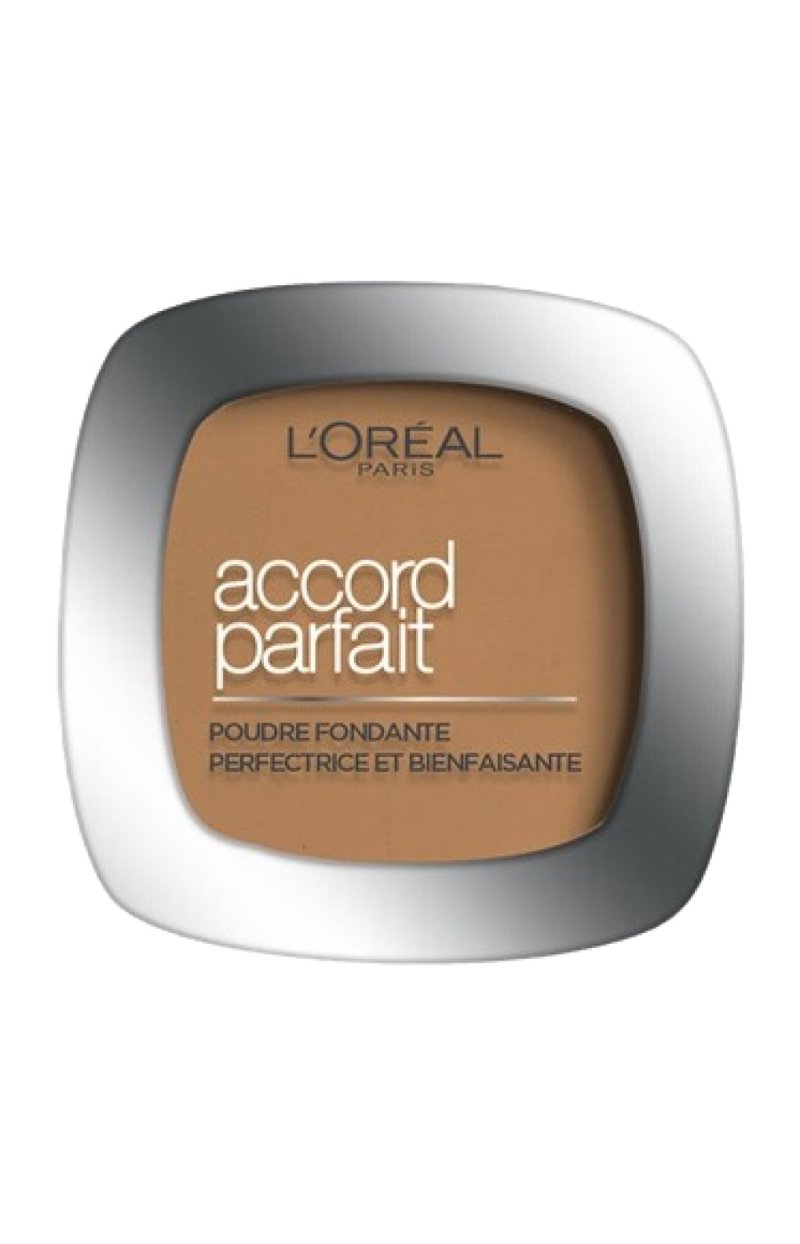 Poudre perfectrice de teint - Accord Parfait