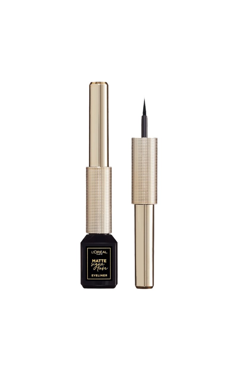 Eyeliner mat - Matte Signature
