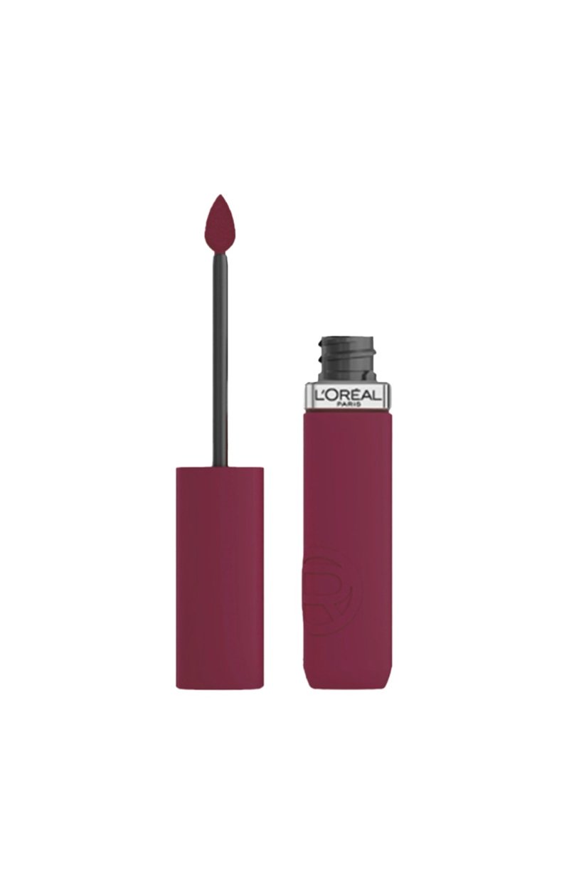 Rouge à lèvres liquide mat - Infaillible Mat