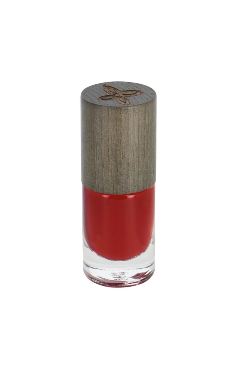Vernis à ongles naturel - 02 Sienna - 5 ml