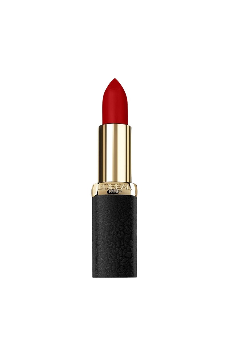 Rouge à lèvres - Color Riche Mat