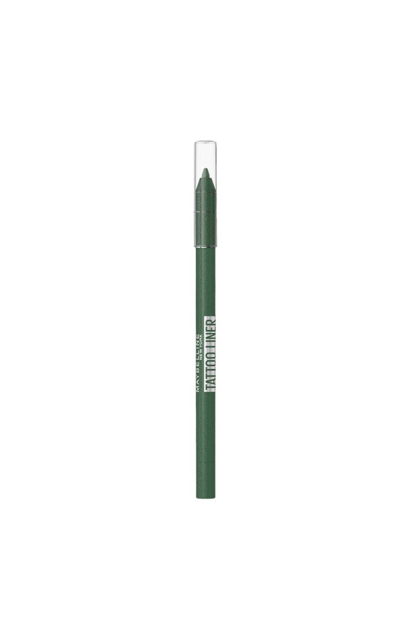 Crayon gel eyeliner - Tattoo Liner